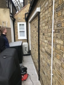 Ealing Air Conditioning Installation by Thermacool 2