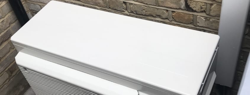 Ealing Air Conditioning Installation by Thermacool 5