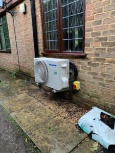 Air-conditioning Installation Guildford