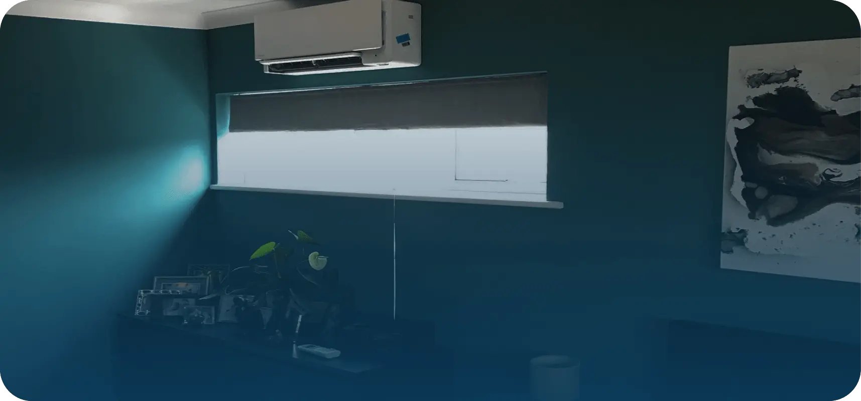 Air Conditioning Installation