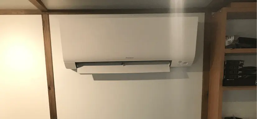Multi-Room AC