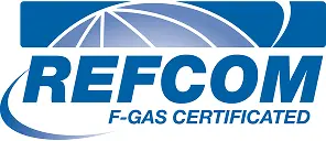 Refcom Registered