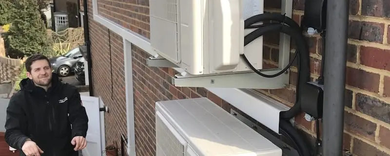 Air Conditioning