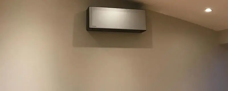 Air Conditioning Repairs