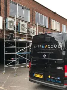 Air Conditioning Repairs